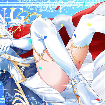 フブキング👑