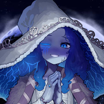 ラニ様