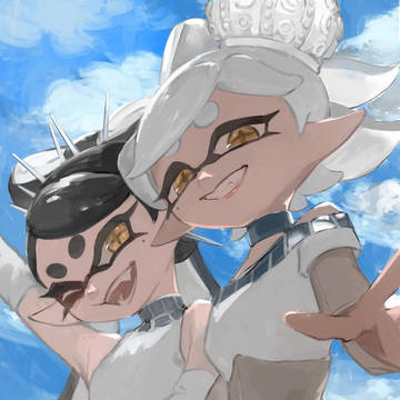 スプラまとめ 8