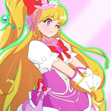 キュアミラクル