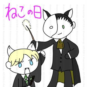 猫の日2025