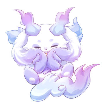 るんちょまのみみもふりたい