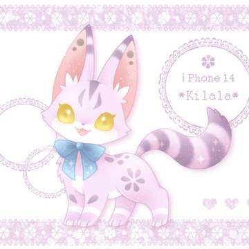 【はんもん】きらら【エントリー】