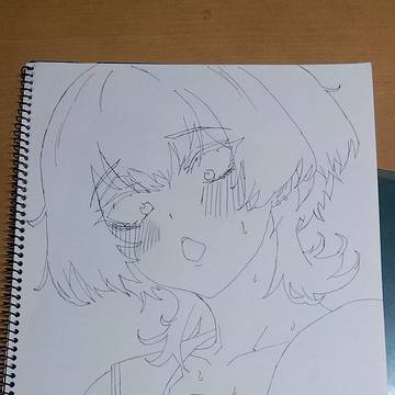 黒野薫ちゃん