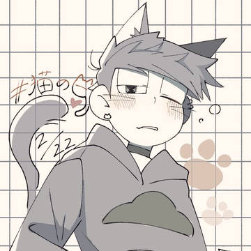 ぬこいっちゃん