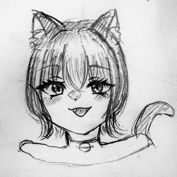 猫の日