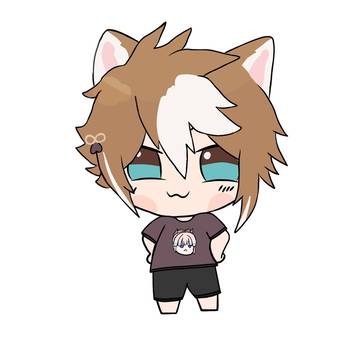 chibi gorou