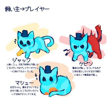 猫の日