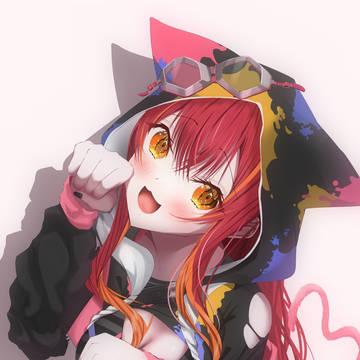 猫汰つな
