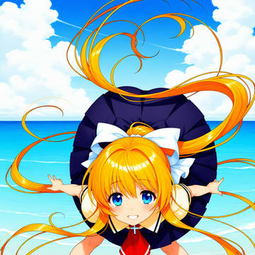 美鈴ちんファイト