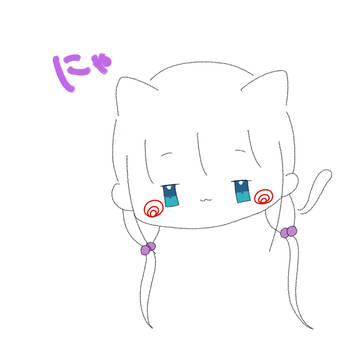 今日は猫の日！ฅ^-ω-^ฅ