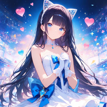 astRoyal猫の日イベント