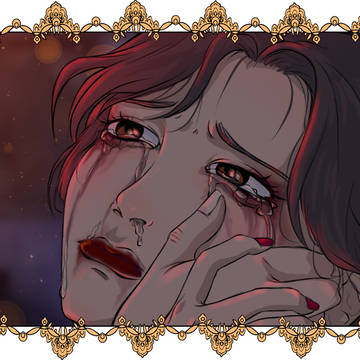 Mei Mei's tears