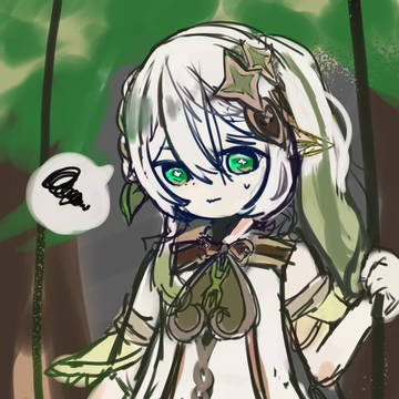 ナヒーダ