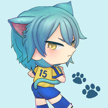 ねこの日