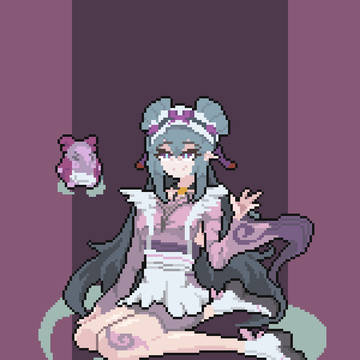 梦见月瑞希
