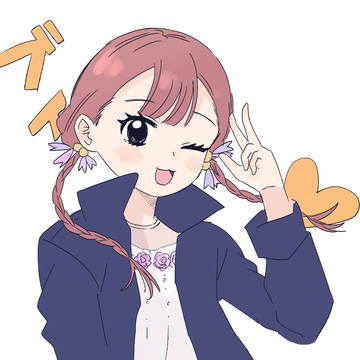 鹿本すずさん