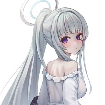 生塩ノア(パジャマ)