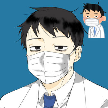 いらすとやチャレンジ①