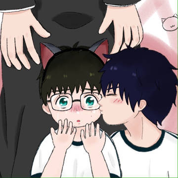 ネコの日