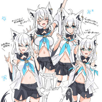 sdvxフブキ