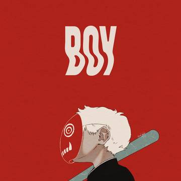 BOY