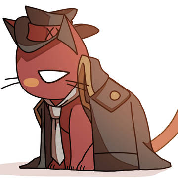 🚭猫の日