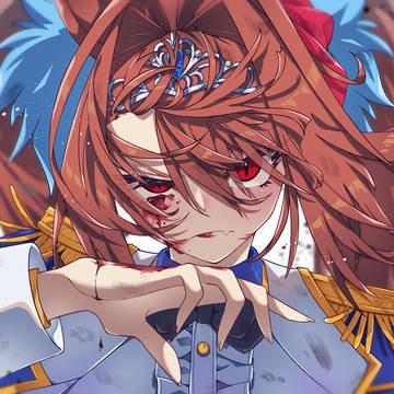 ダイワスカーレット