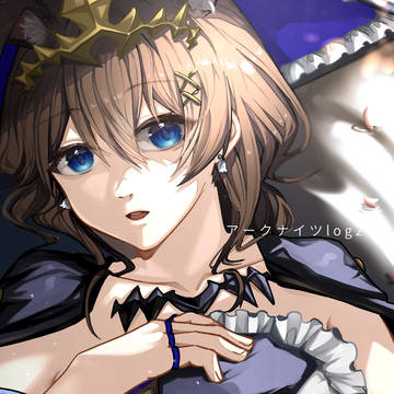 アークナイツlog#2