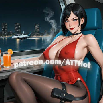 patreon.com/ATTHot