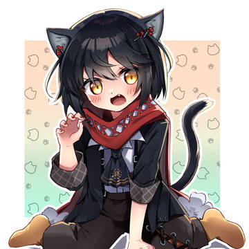 猫の日