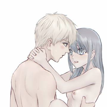良あゆR18 落書き
