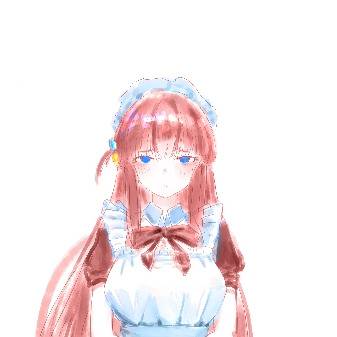 女仆波奇