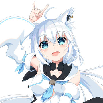 フブキさん