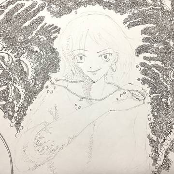 人類の意志と星の意志
