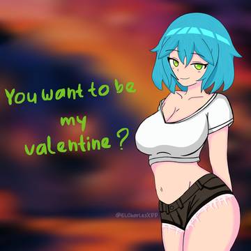 Valentine 2025