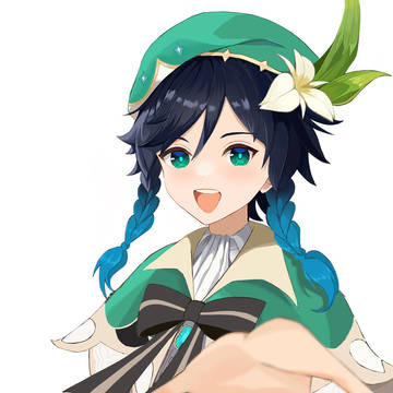 ウェンティ