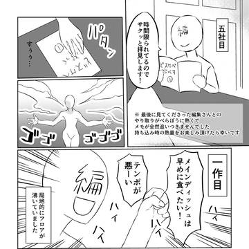 出張編集部レポ 最終