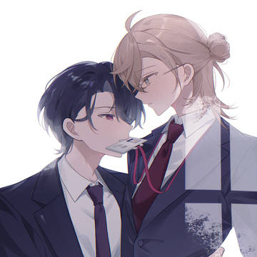 先輩…