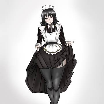 Maid Fumiko