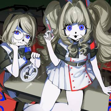 サイコメディック