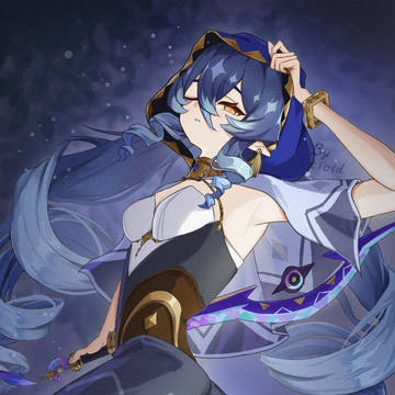 ナタ風レイラ