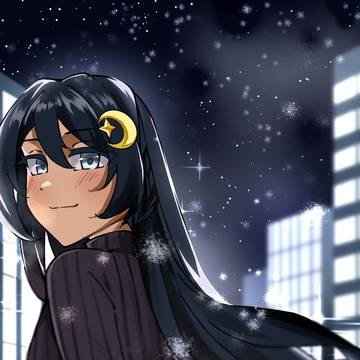 「最近寒いね」