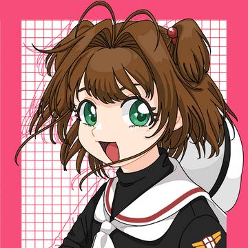 さくらちゃん