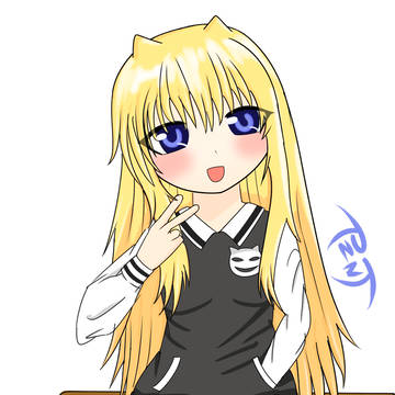 Onidere Saya Ikushima