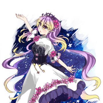 🌸🌙