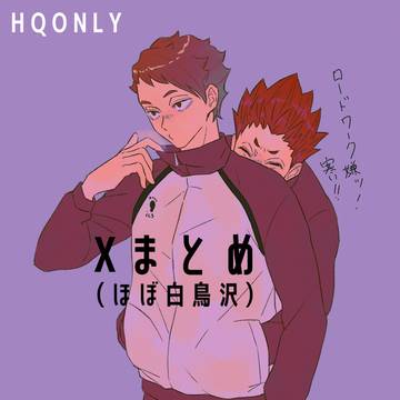 HQ Log2（Xまとめ）