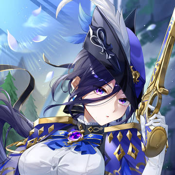 クロリンデ✧*｡