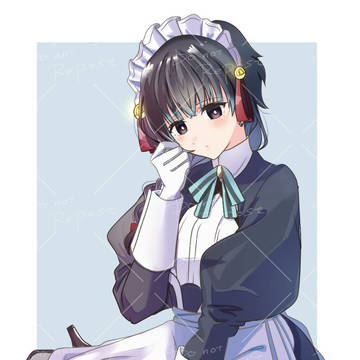 雪