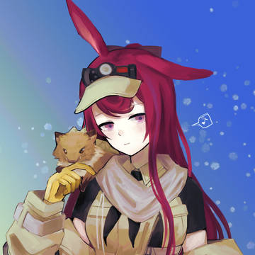 レイちゃん